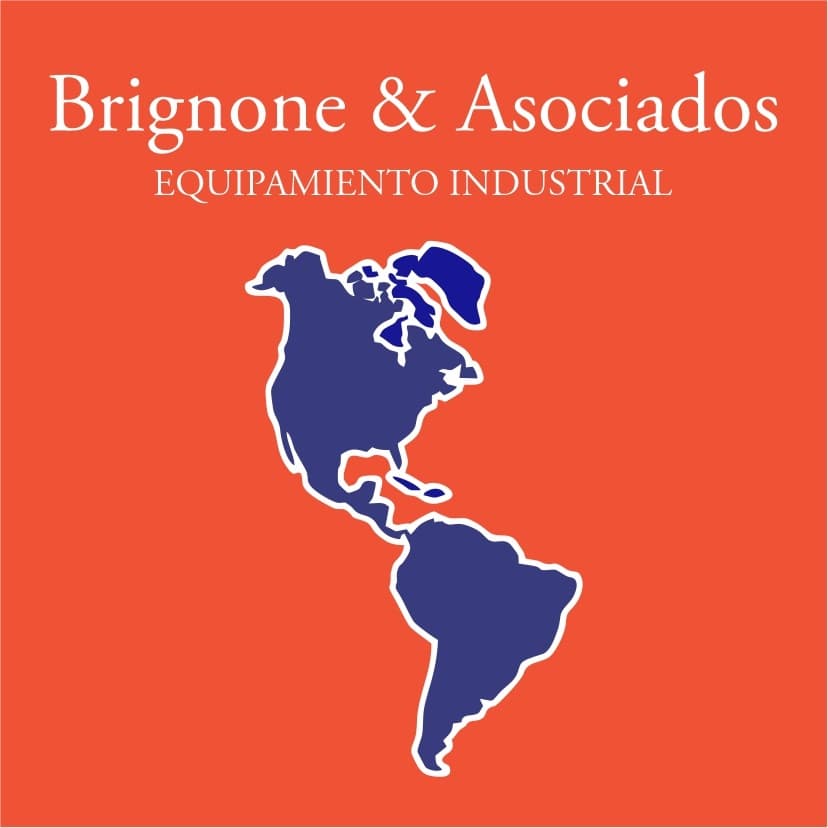 Logo de B&A