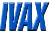 Logo de Ivax