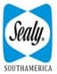 Logo de Sealy